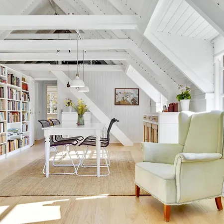 Gorgeous In With Kitchen Græsted