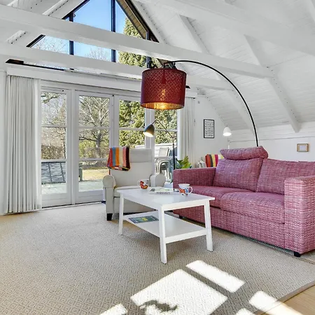 2 Bedroom Gorgeous In Дом отдыха Graested