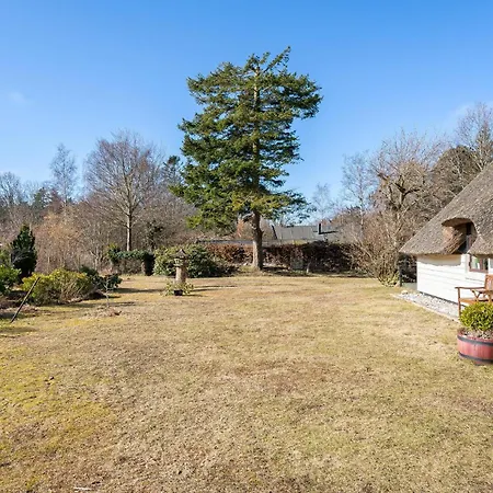 Дом отдыха 2 Bedroom Gorgeous In Graested