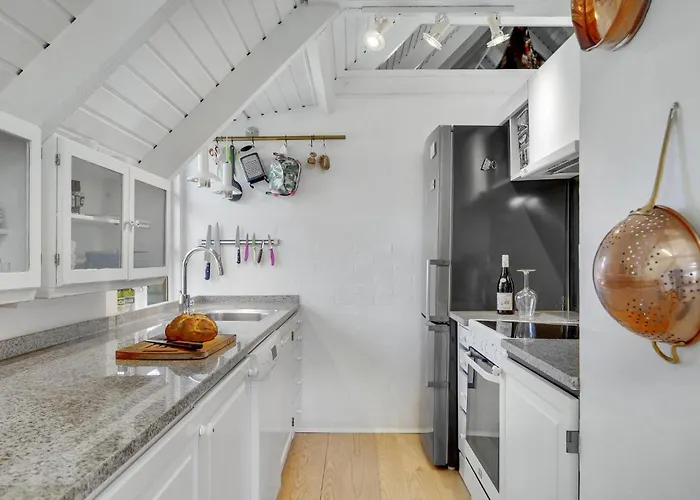 2 Bedroom Gorgeous In * Græsted