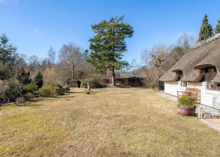 Casa vacanze 2 Bedroom Gorgeous In Græsted